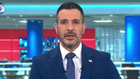 פחות משנתיים אחרי שעזב: שרון גל חוזר לערוץ 14