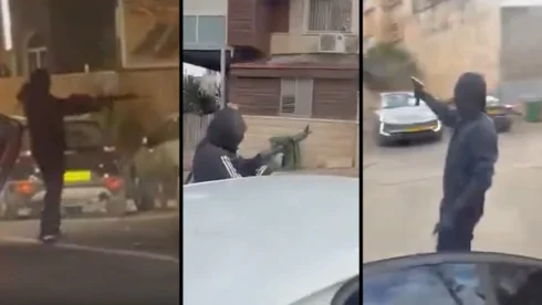 "זקוקים לפעולה מיידית, זה יצא משליטה": העיר שנחטפה בידי עבריינים