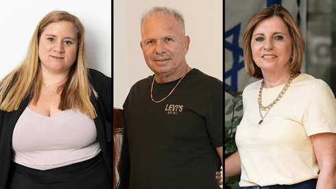 "אני ישראלית לכל דבר": הבוחרים שהגיעו להצביע מחו"ל עונים לביקורת