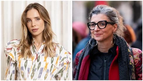 ‘I received death threats’: Israeli actress Sarai Givaty sues Francesca Albanese over Nazi comparison