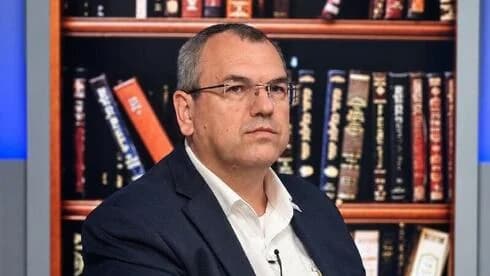 מנכ"ל הרבנות הראשית לשעבר, יהודה כהן, נהרג בתאונת עבודה בביתו