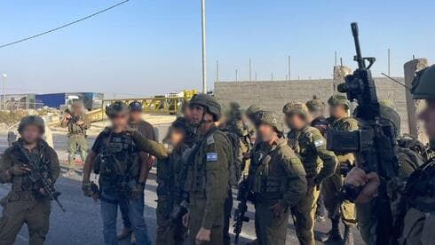 Following Hebron shooting, IDF finds large ammunition cache, prepares to reinforce troops